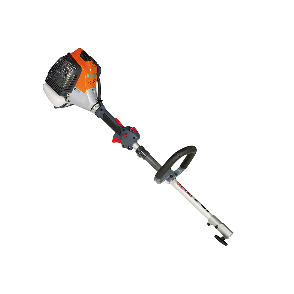 Oleo-Mac BC 300 D Πολυμηχάνημα βενζίνης 4,8Kg