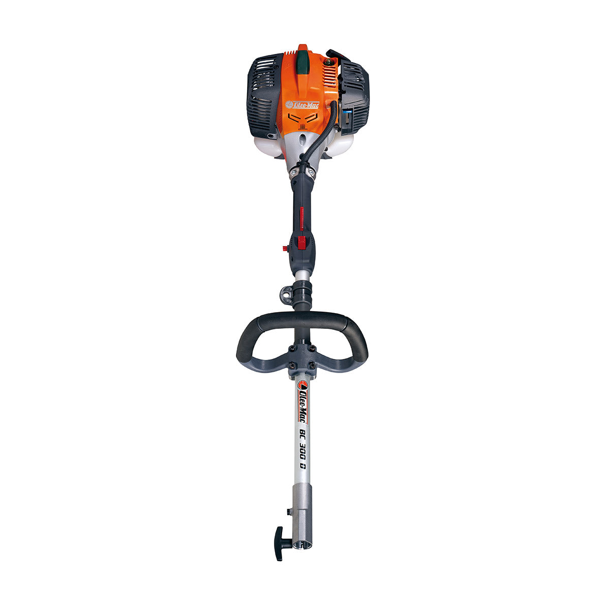 Oleo-Mac BC 300 D Πολυμηχάνημα βενζίνης 4,8Kg