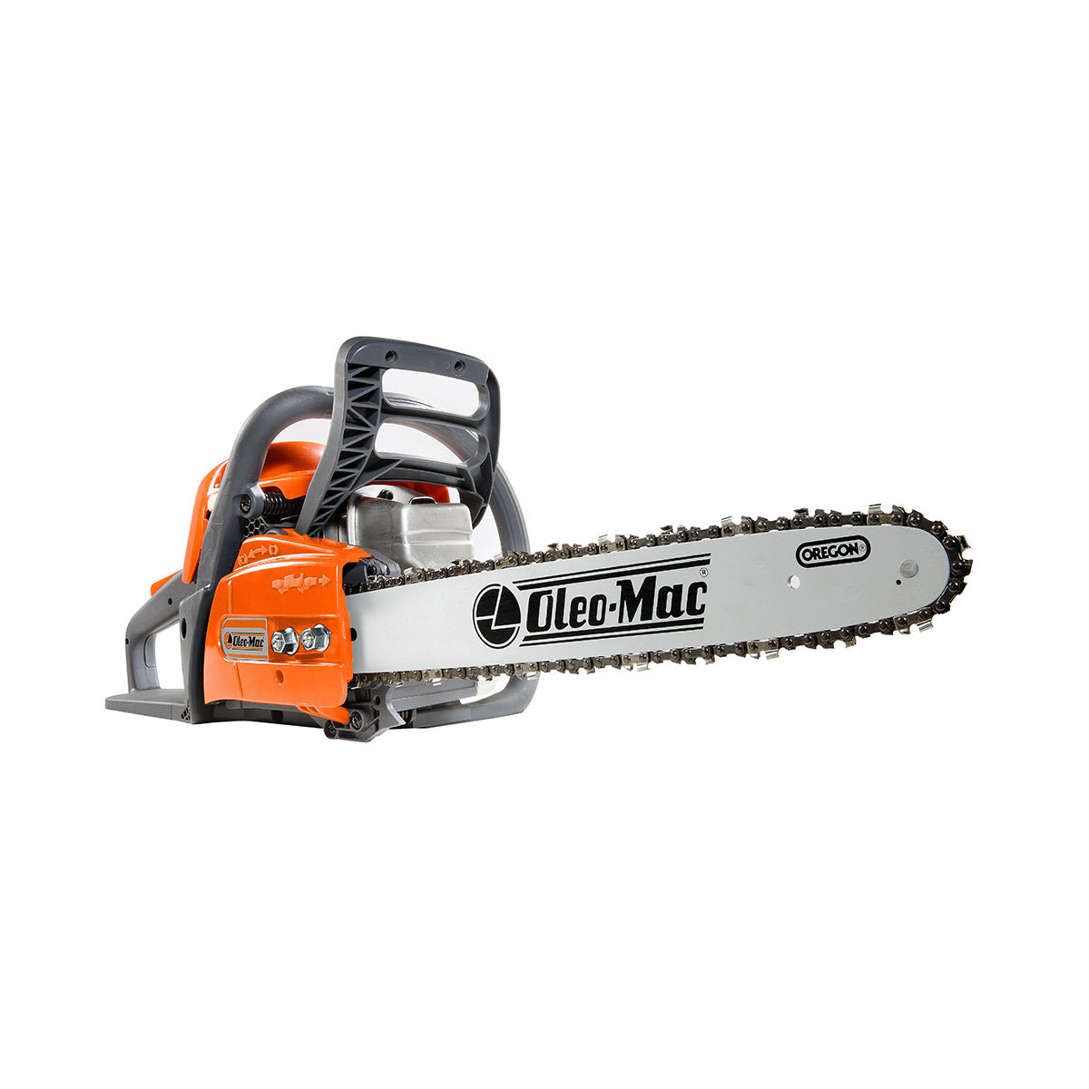 ΑΛΥΣΟΠΡΙΟΝΟ ΒΕΝΖΙΝΗΣ OLEO-MAC GS 350 C 4.6kg