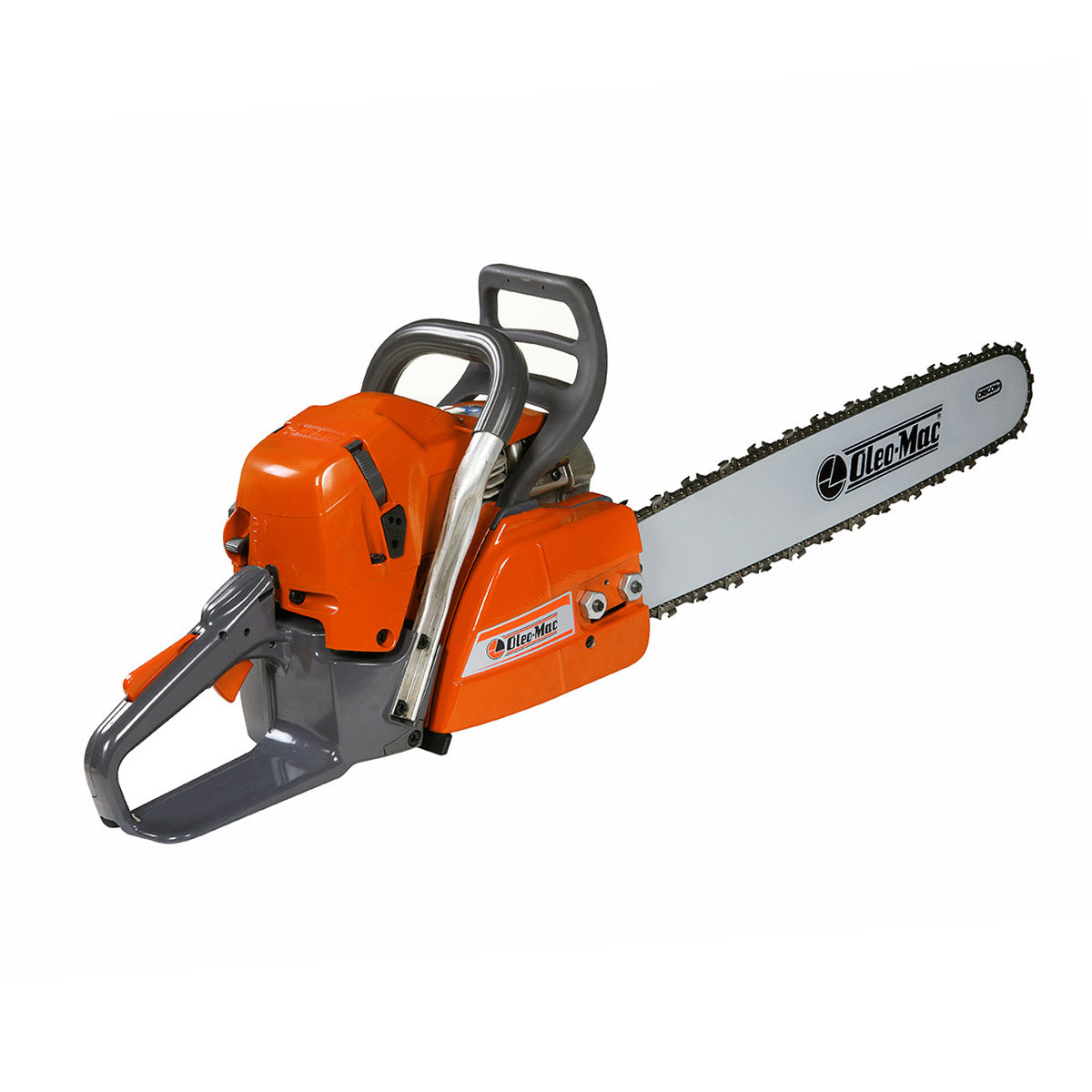 ΑΛΥΣΟΠΡΙΟΝΟ ΒΕΝΖΙΝΗΣ OLEO-MAC GS 651 6.5kg