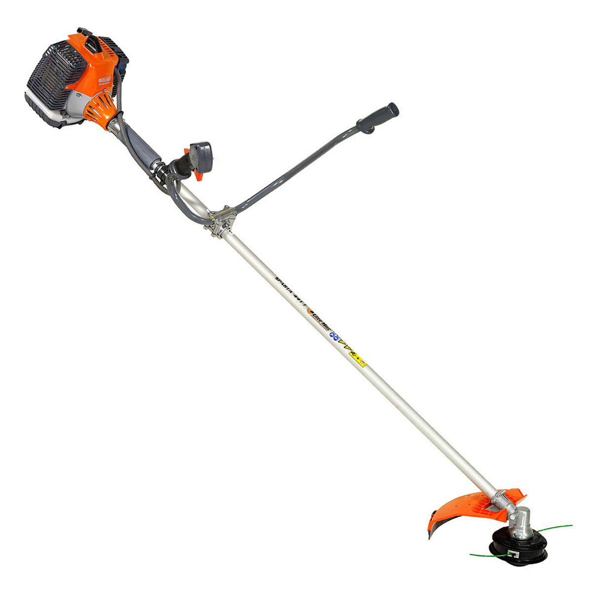 Oleo-Mac Sparta 441 T Θαμνοκοπτικό ώμου/χειρός βενζίνης 8,0Kg