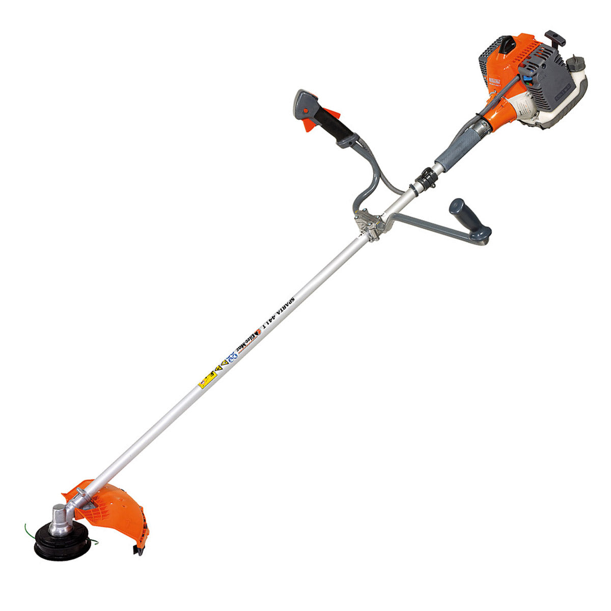 Oleo-Mac Sparta 441 T Θαμνοκοπτικό ώμου/χειρός βενζίνης 8,0Kg