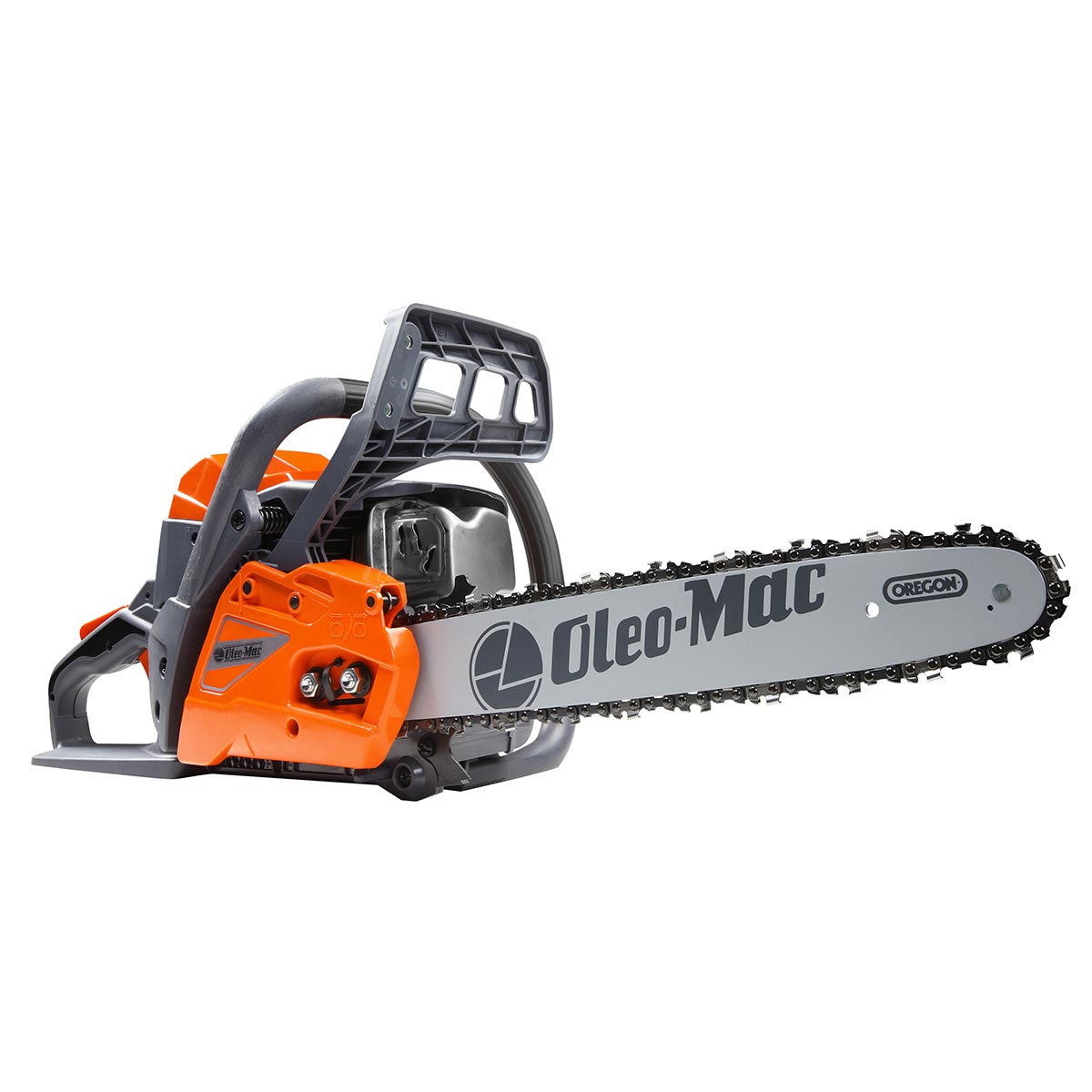 ΑΛΥΣΟΠΡΙΟΝΟ ΒΕΝΖΙΝΗΣ OLEO-MAC GS 371 4.3kg