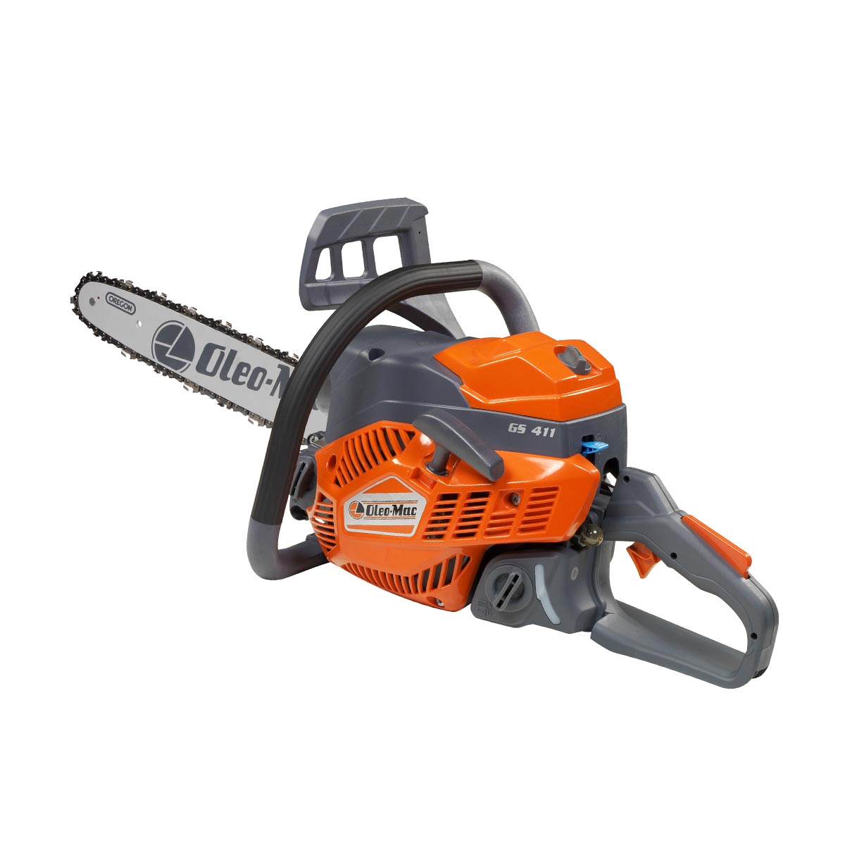 ΑΛΥΣΟΠΡΙΟΝΟ ΒΕΝΖΙΝΗΣ OLEO-MAC GS 411 4.4kg