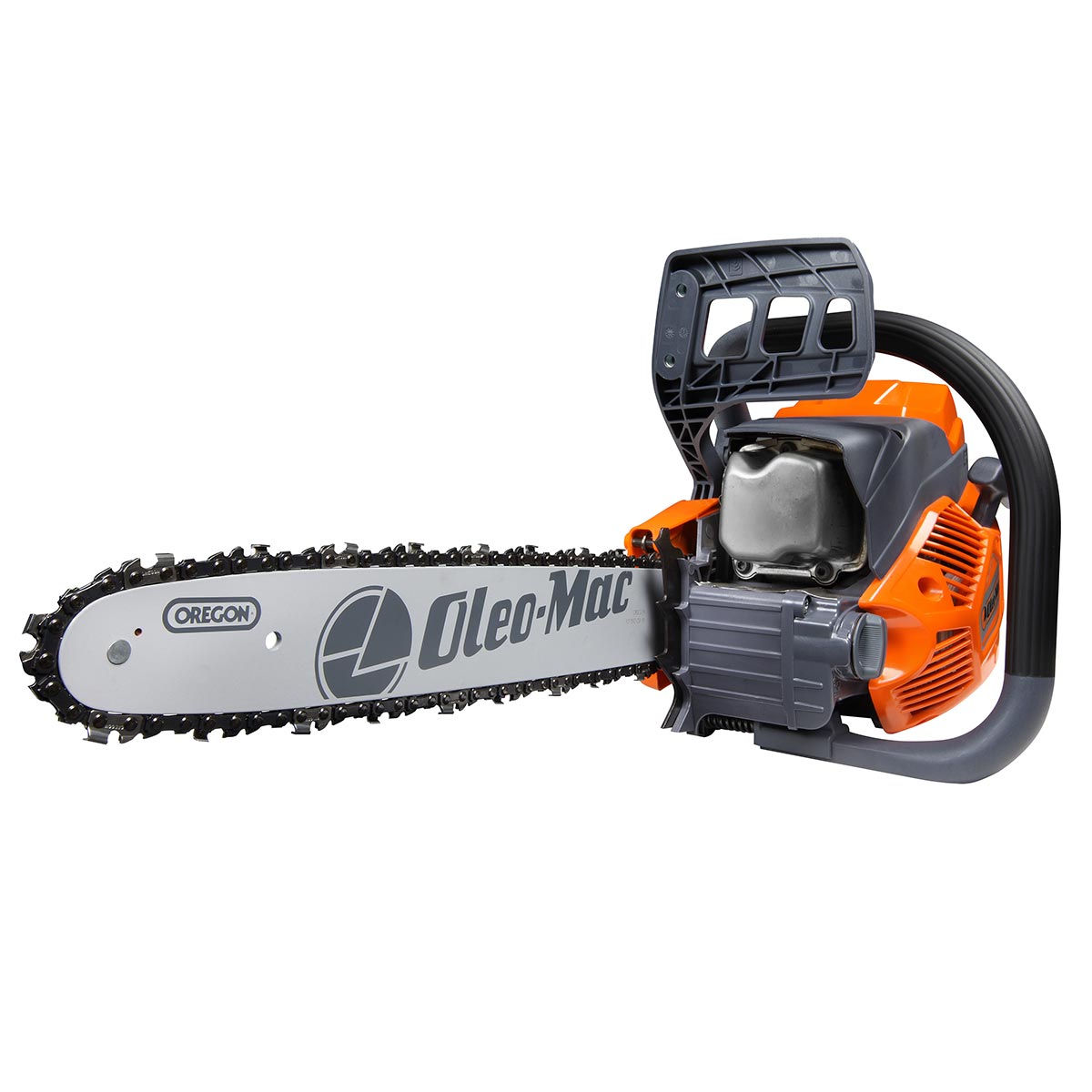 ΑΛΥΣΟΠΡΙΟΝΟ ΒΕΝΖΙΝΗΣ OLEO-MAC GS 451 4.5kg