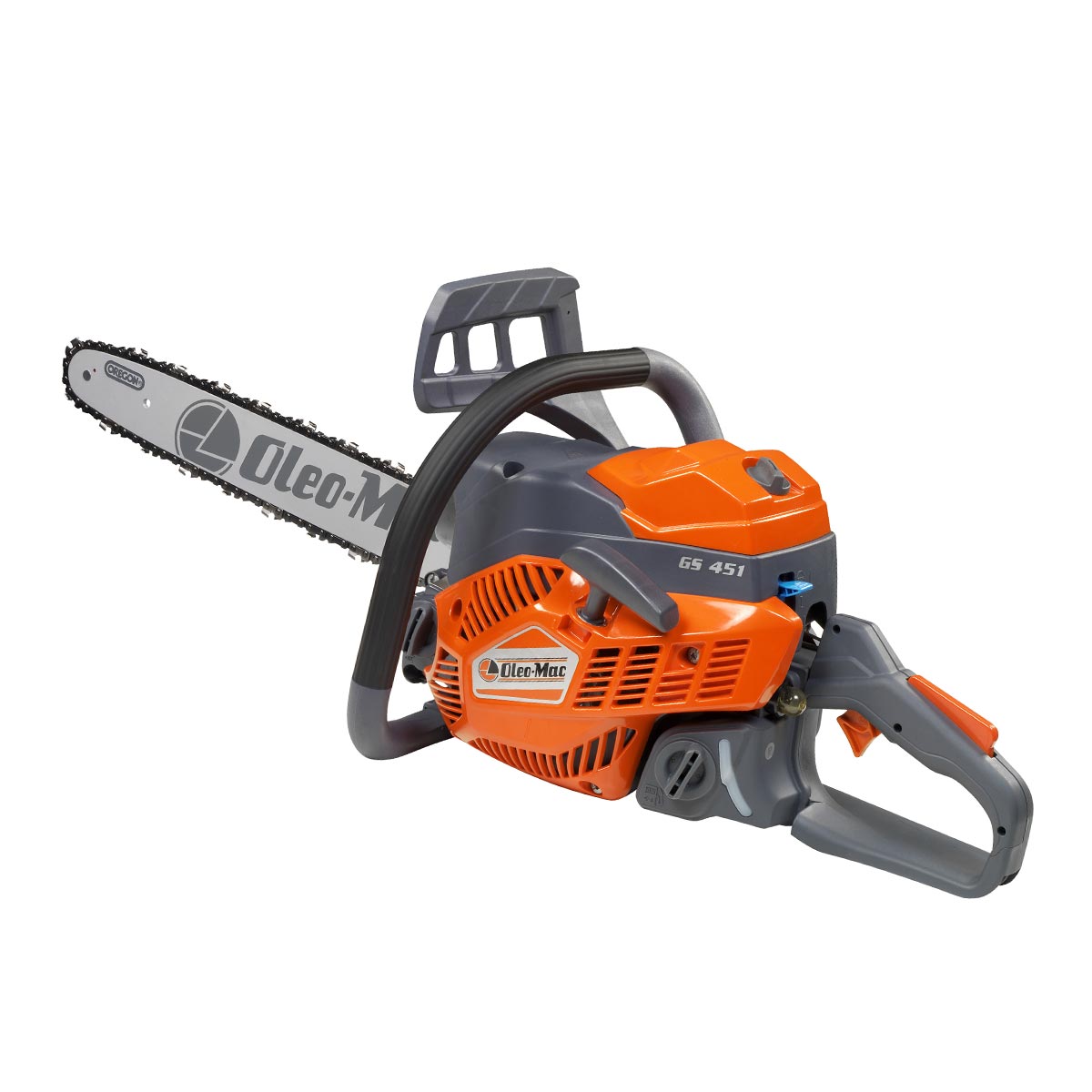 ΑΛΥΣΟΠΡΙΟΝΟ ΒΕΝΖΙΝΗΣ OLEO-MAC GS 451 4.5kg