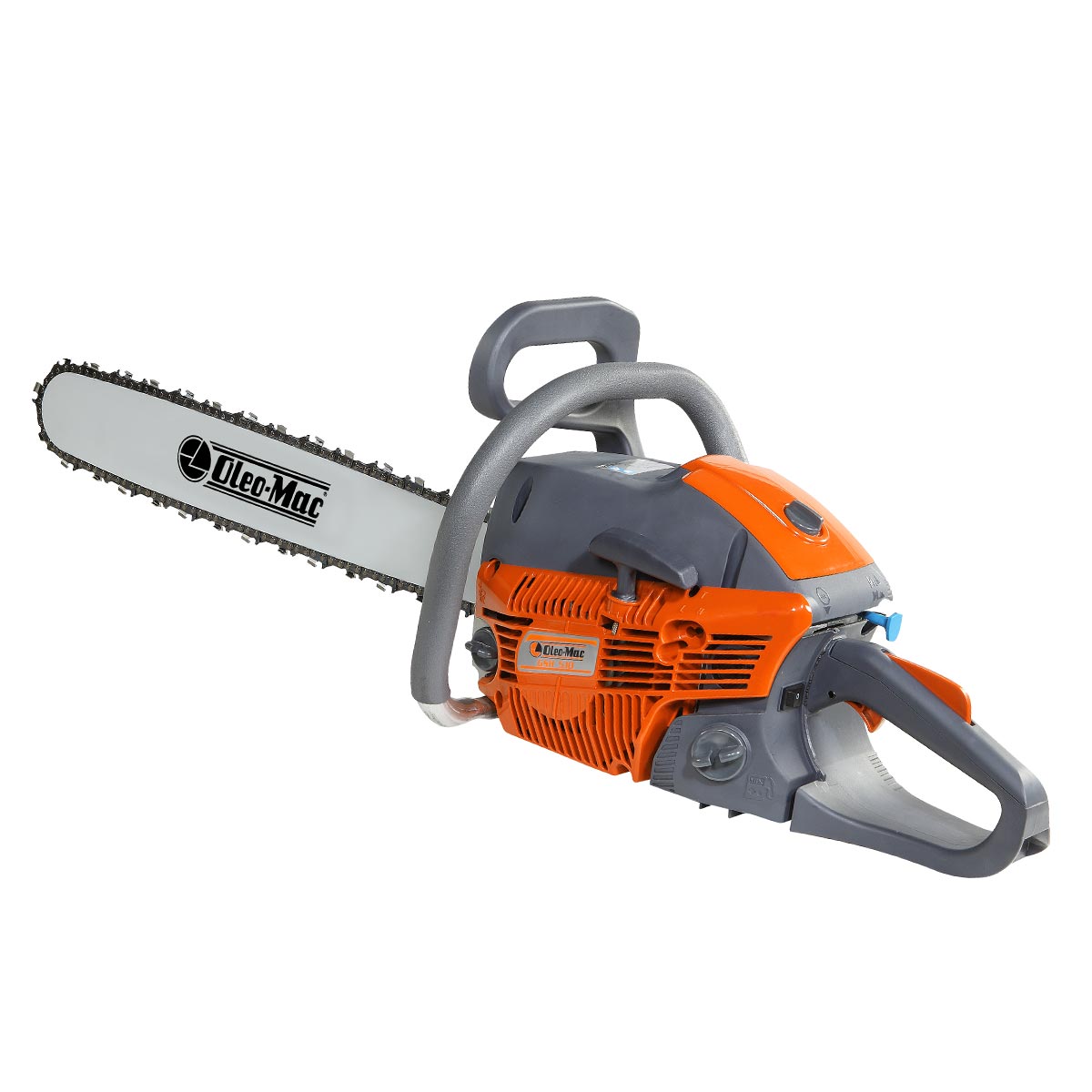 ΑΛΥΣΟΠΡΙΟΝΟ ΒΕΝΖΙΝΗΣ OLEO-MAC GSH 510 5.4kg