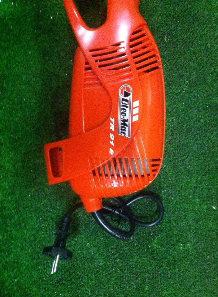 Oleo-Mac TR 91 E Θαμνοκοπτικό ηλεκτρικό 4,0Kg