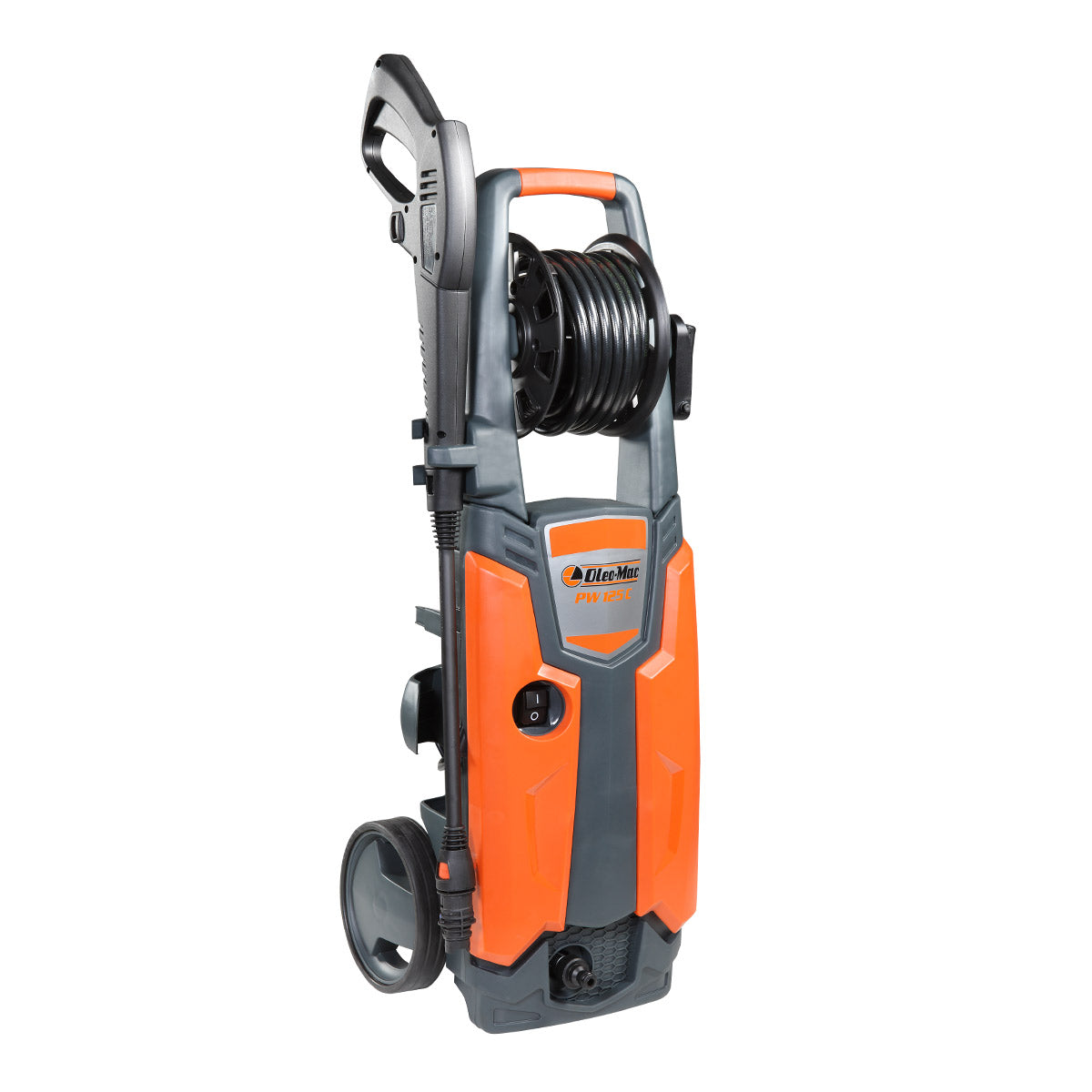 Oleo-Mac PW 125 C Πλυστικό υψηλής πίεσης