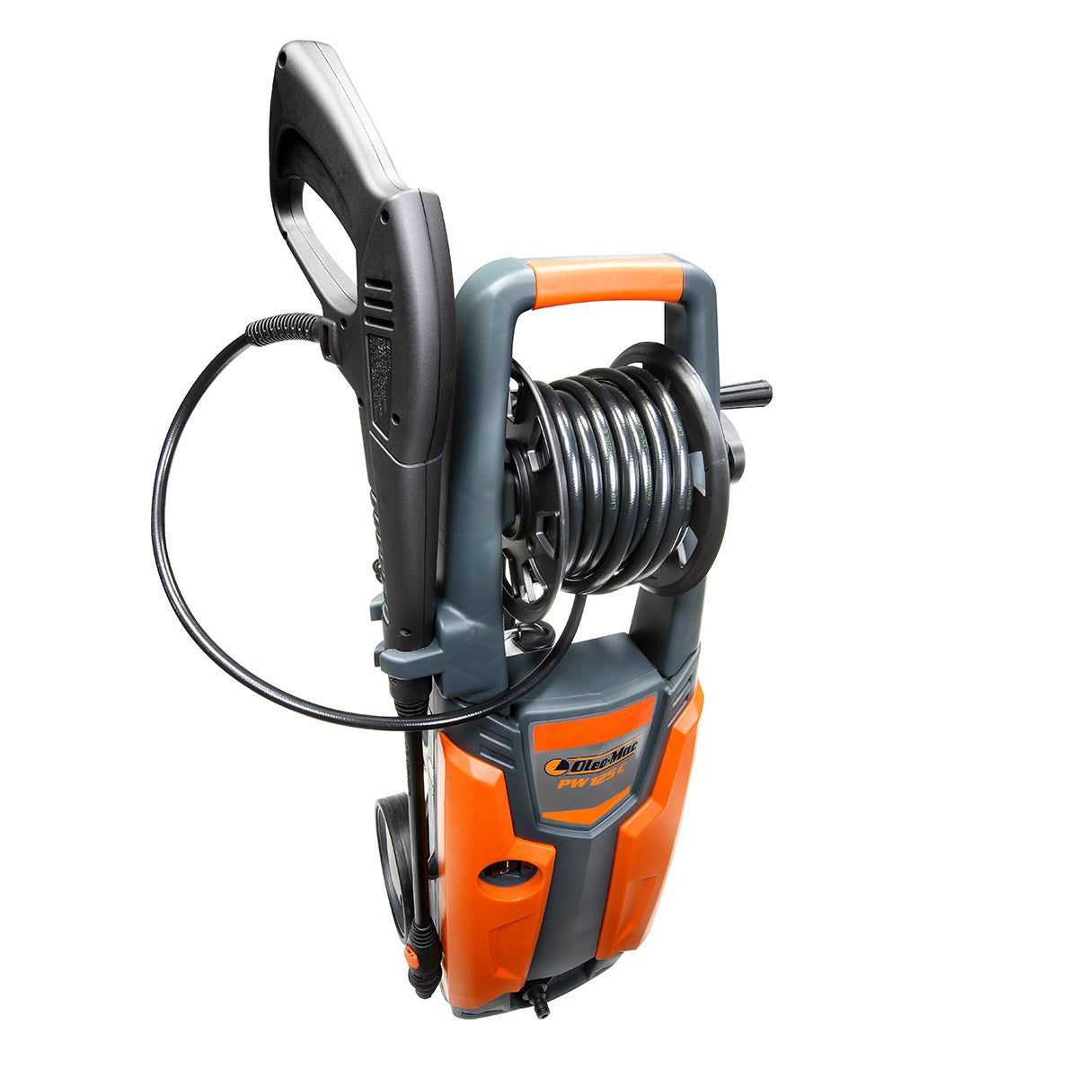 Oleo-Mac PW 125 C Πλυστικό υψηλής πίεσης