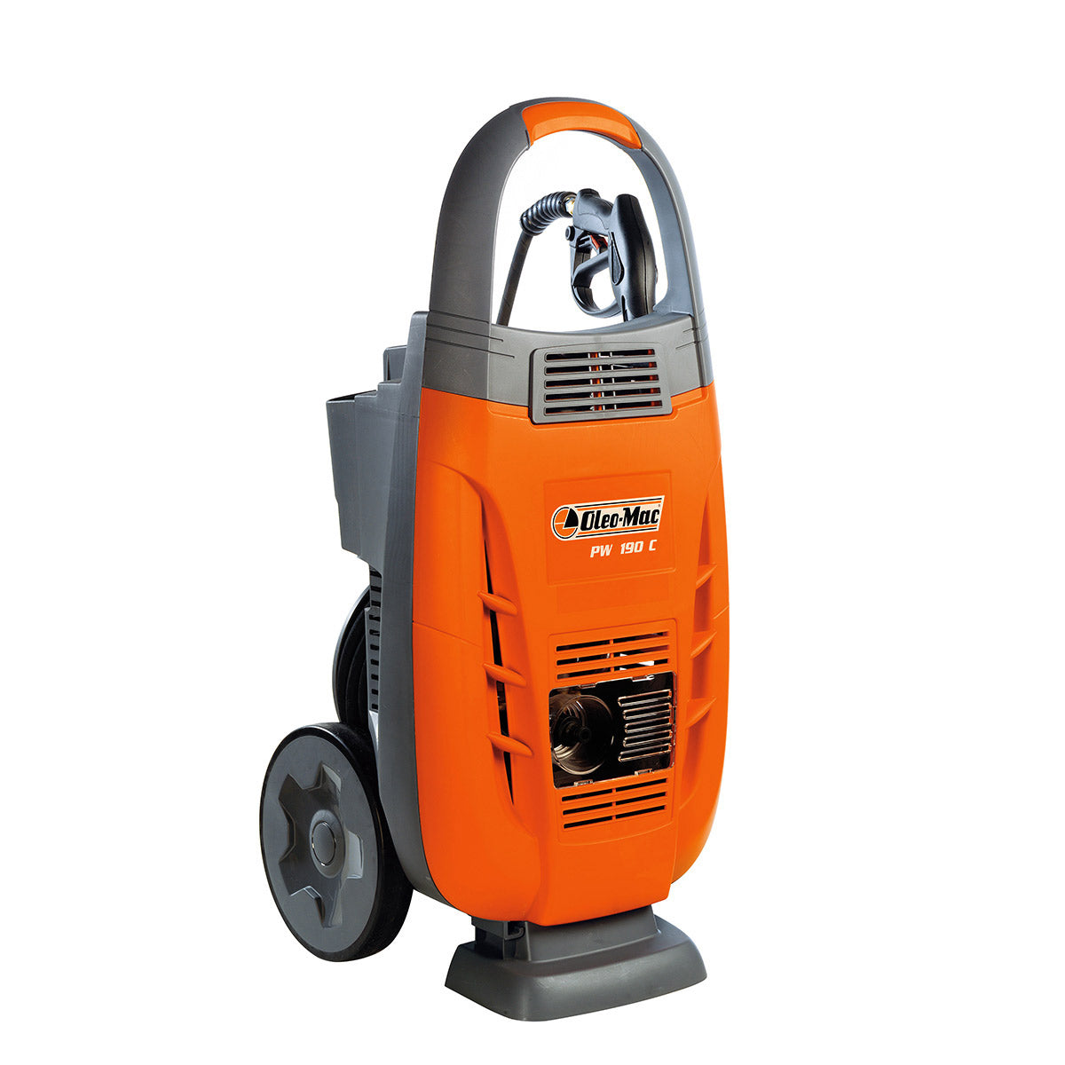 Oleo-Mac PW 190 C Πλυστικό υψηλής πίεσης
