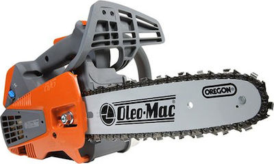 Oleo-Mac GST 250 Κλαδευτικό Αλυσοπρίονο Βενζίνης 2,7Kg