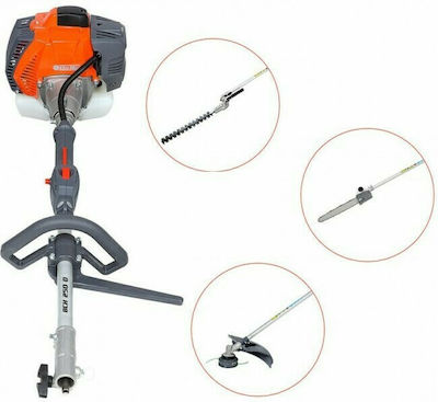 ΠΟΛΥΜΗΧΑΝΗΜΑΤΑ ΒΕΝΖΙΝΗΣ OLEO-MAC BCH 250 D 4,9Kg