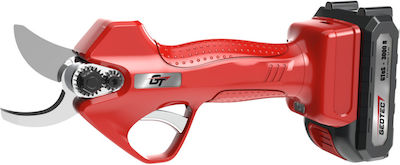 Geotec GTES-3000 R Ψαλίδι μπαταρίας