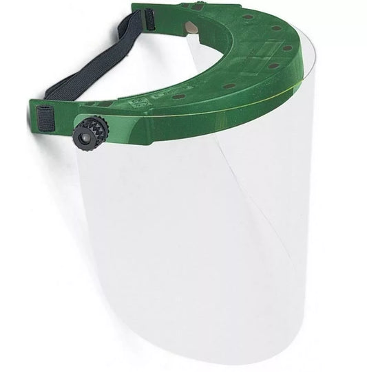 ΜΑΣΚΑ ΠΡΟΣΤΑΣΙΑΣ OLEO-MAC