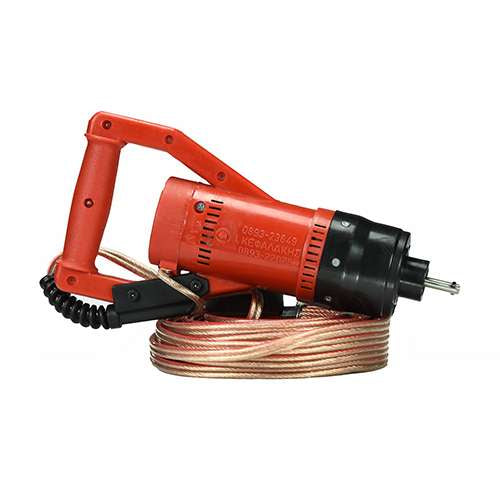 Χειριστήριο παλμικό με καλώδιο 12V