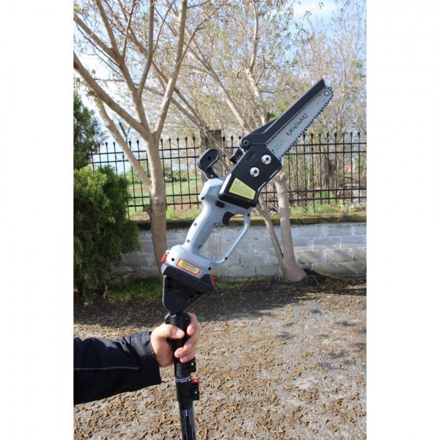 KONTAPI ΤΗΛΕΣΚΟΠΙΚΟ KAMIHAKI KMX-2530
