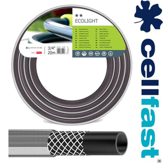 Λάστιχο ποτίσματος 5/8"-20m CELLFAST
