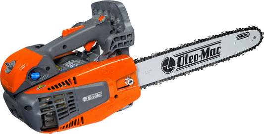 Oleo-Mac GST 360 Κλαδευτικό αλυσοπρίονο βενζίνης 3.8Kg