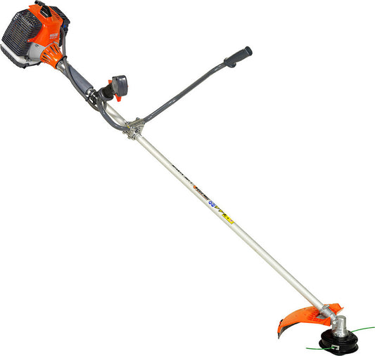 Oleo-Mac Sparta 381 T Θαμνοκοπτικό ώμου/χειρός βενζίνης 7,9Kg