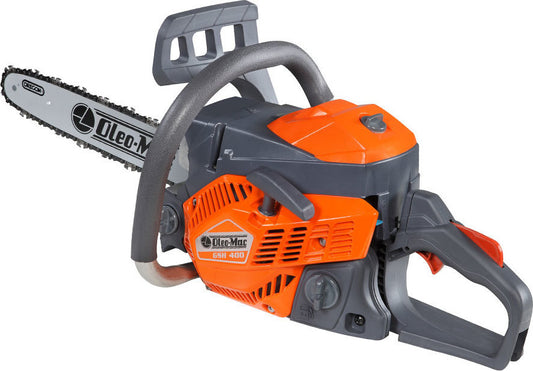 Oleo-Mac GSH 400 Αλυσοπρίονο Βενζίνης 4.5kg