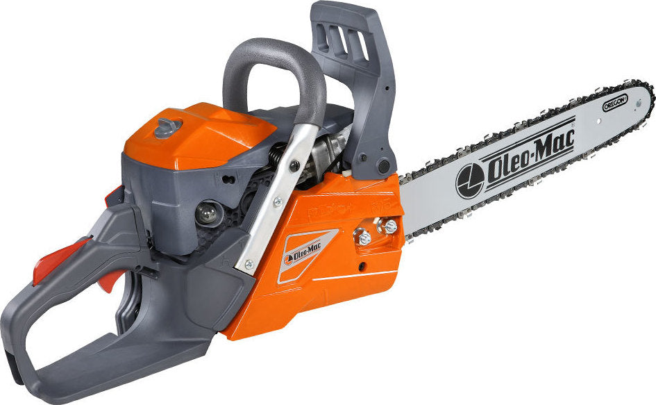 ΑΛΥΣΟΠΡΙΟΝΟ ΒΕΝΖΙΝΗΣ OLEO-MAC GSH 400 4.5kg