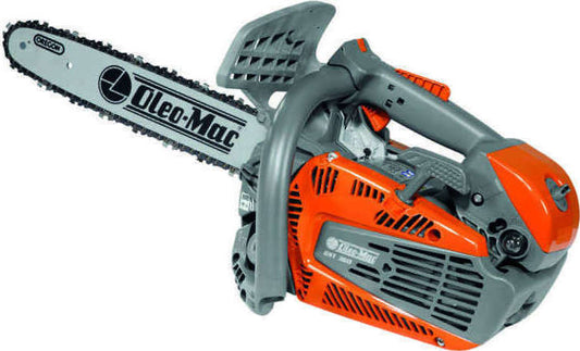Oleo-Mac GST 250 Κλαδευτικό Αλυσοπρίονο Βενζίνης 2,7Kg