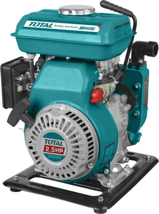 Total Βενζινοκίνητη Αντλία Επιφάνειας 2.5hp