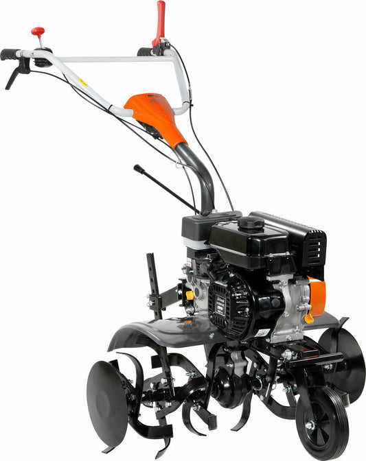 Oleo-Mac MH 198 RKS Σκαπτικό βενζίνης τετράχρονο 6hp 63Kg