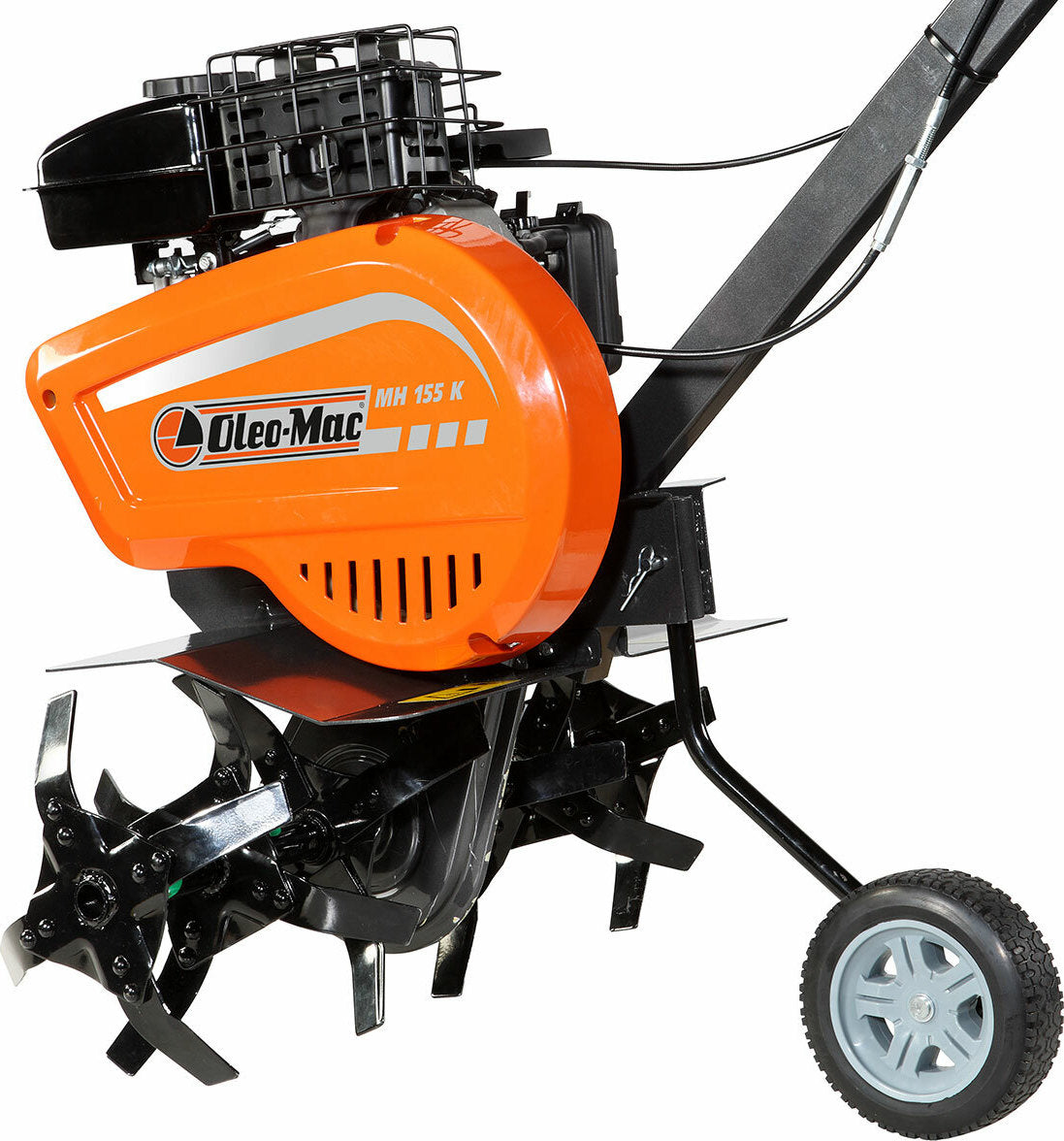 Oleo-Mac MH 155 K Σκαπτικό βενζίνης 2hp 27Kg