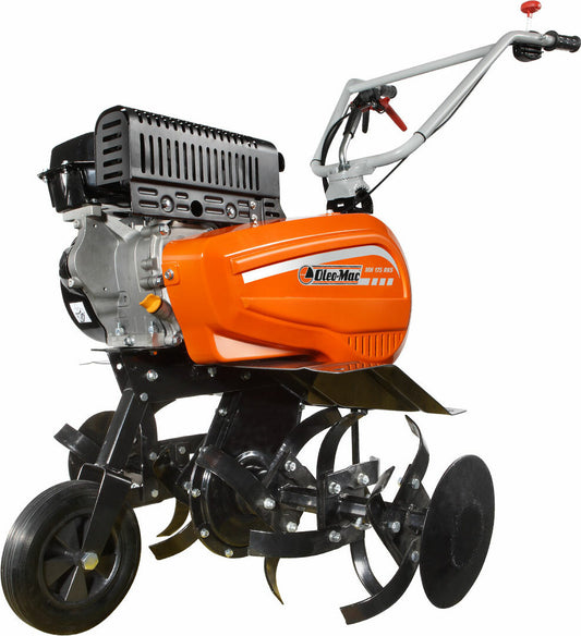 Oleo-Mac MH 175 RKS Σκαπτικό βενζίνης τετράχρονο   6hp 57Kg