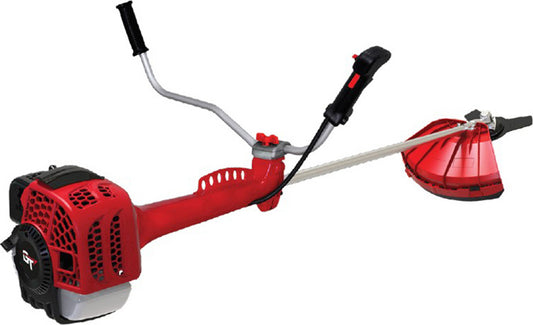 Geotec GTBC-5200 P Θαμνοκοπτικό ώμου/χειρός  βενζίνης  8,2kg