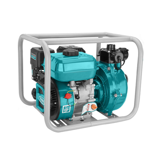 Total Βενζινοκίνητη Αντλία Επιφάνειας 7.5hp