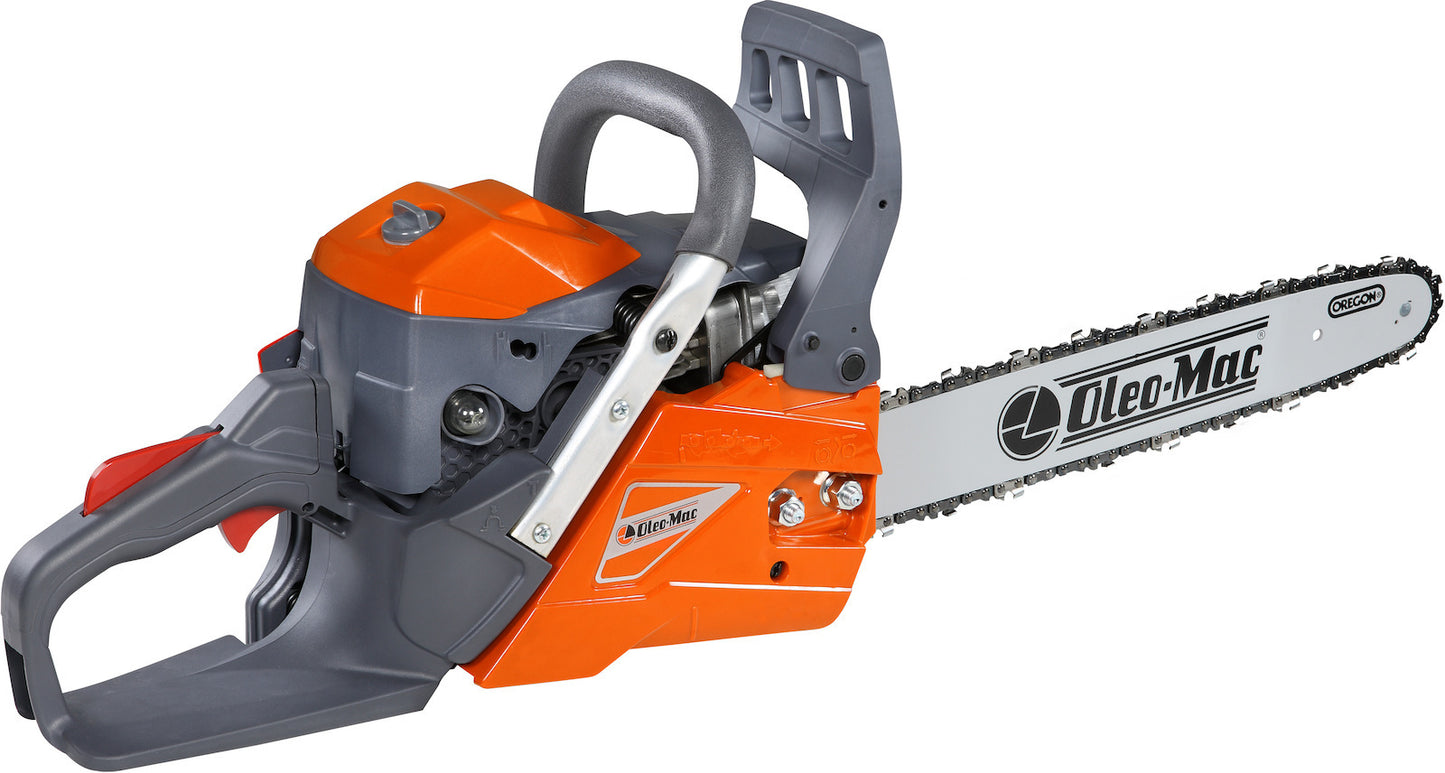 ΑΛΥΣΟΠΡΙΟΝΟ ΒΕΝΖΙΝΗΣ OLEO-MAC GSH 400 4.5kg