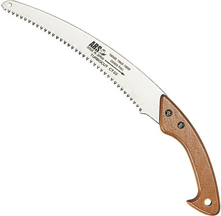 ΠΡΙΟΝΙ ΧΕΙΡΟΣ ARS CT 32 EN W