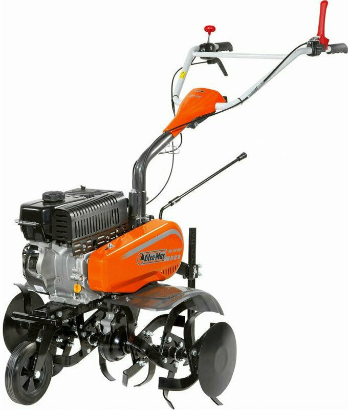 Oleo-Mac MH 155 K Σκαπτικό βενζίνης 2hp 27Kg