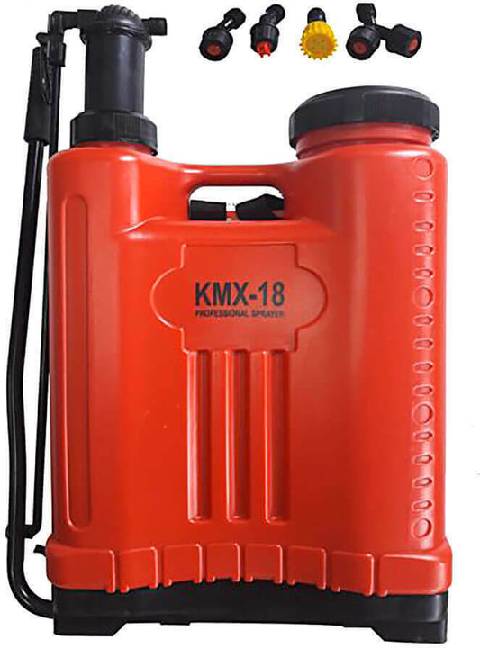 KAMIHAKI KMX-18 Ψεκαστήρας πλάτης