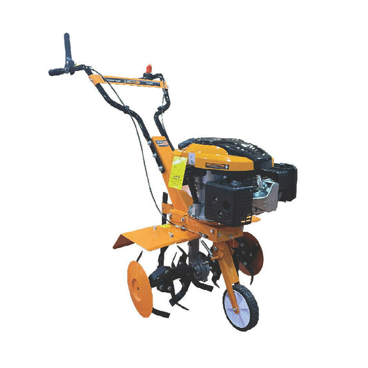 Σκαπτικό-Φρεζάκι Βενζίνης Visco VC 600T 4.5hp