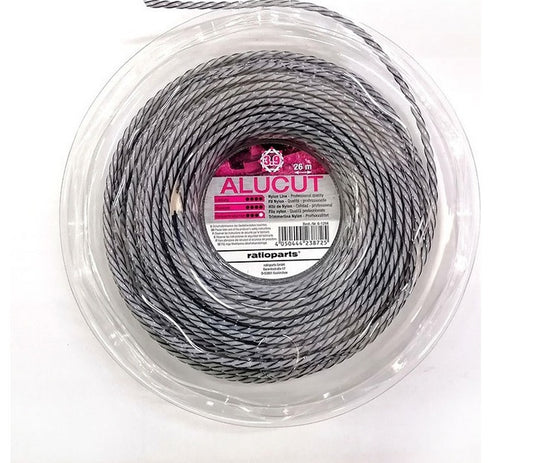 ΜΕΣΙΝΕΖΑ RATIOPARTS 3.9mm
