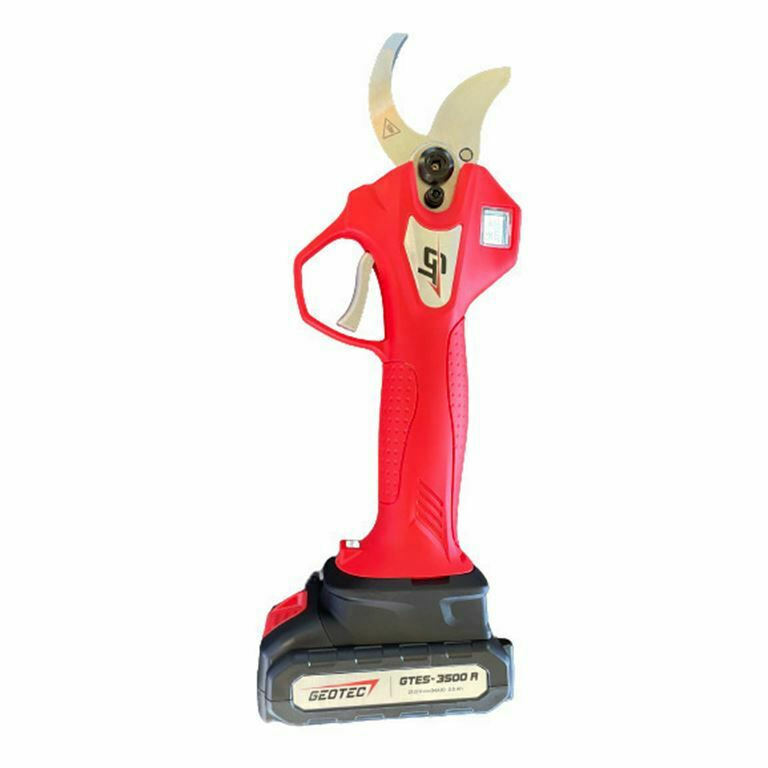 Geotec GTES-3500 R Ψαλίδι μπαταρίας