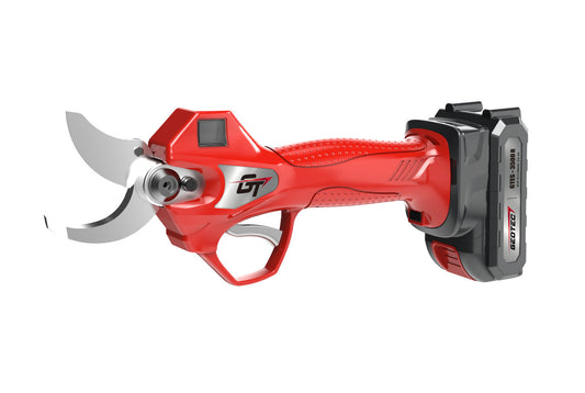 Geotec GTES-3500 R Ψαλίδι μπαταρίας