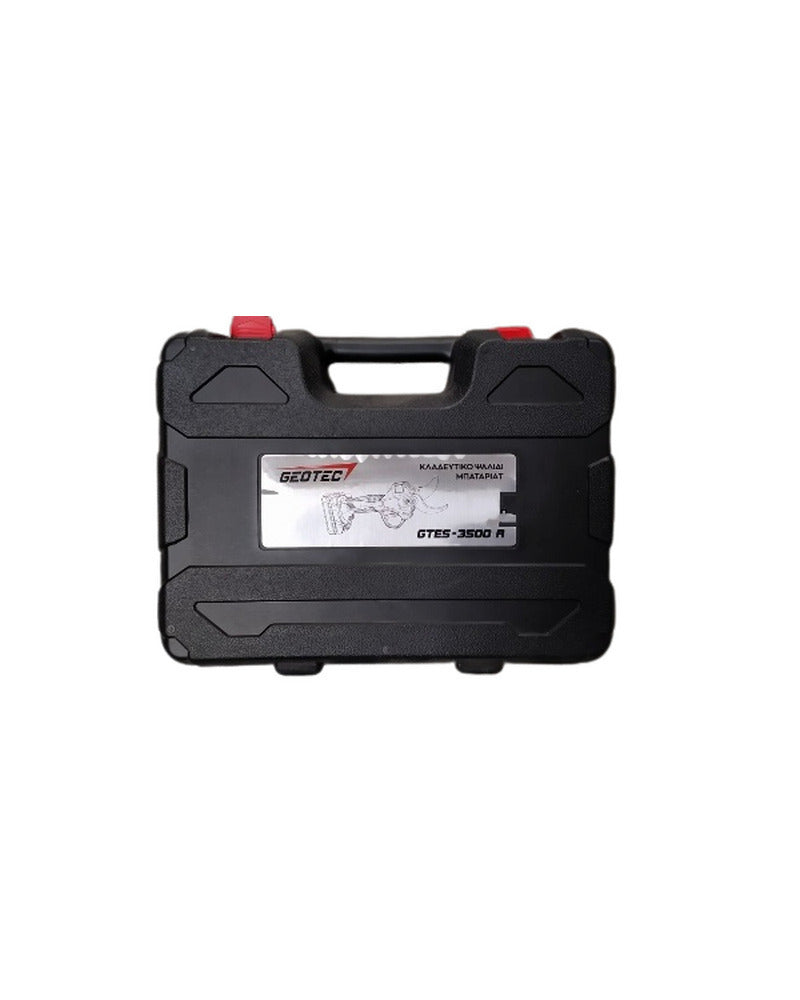 Geotec GTES-3500 R Ψαλίδι μπαταρίας