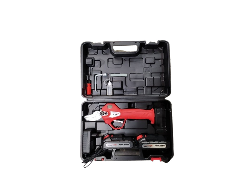 Geotec GTES-3500 R Ψαλίδι μπαταρίας