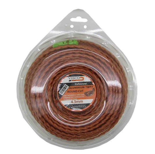 ΜΕΣΙΝΕΖΑ VISCO 4.3mm