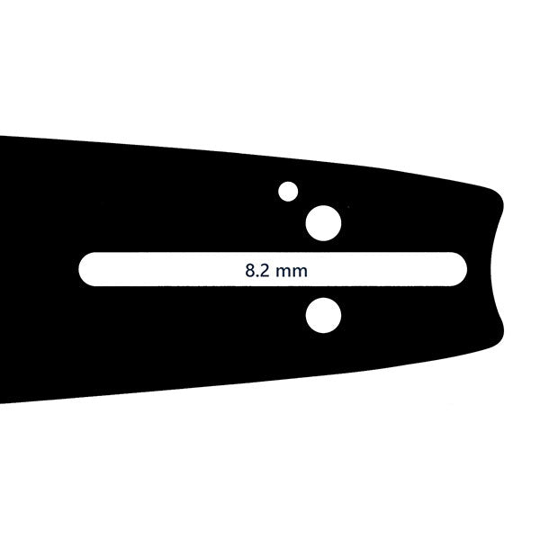 ΛΑΜΑ ΑΛΥΣΟΠΡΙΟΝΟΥ 3/8LP 1.3mm 52dr