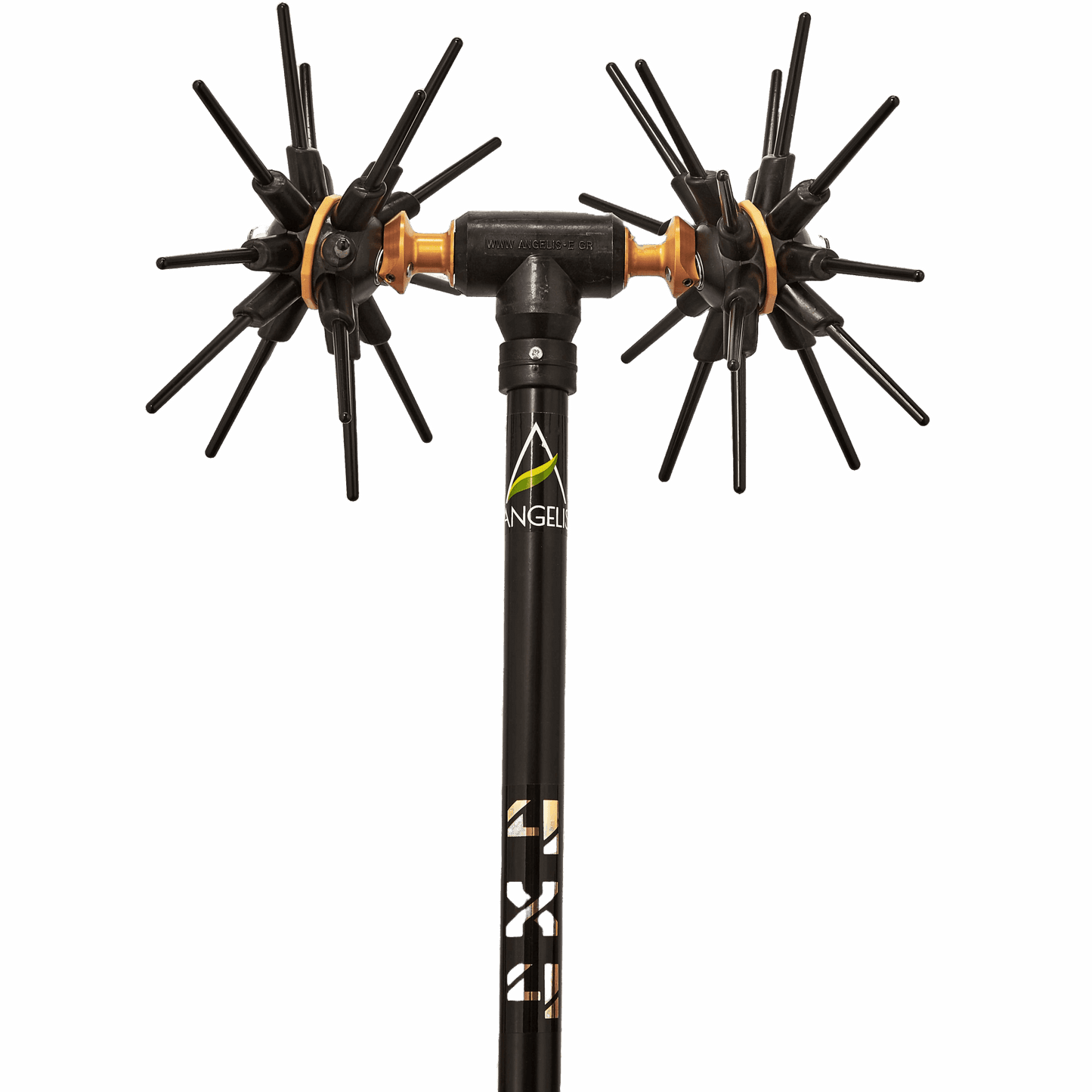 ΕΛΑΙΟΡΑΒΔΙΣΤΙΚΟ - ΒΕΡΓΑ ASTERAS CF  4X4 2.50M