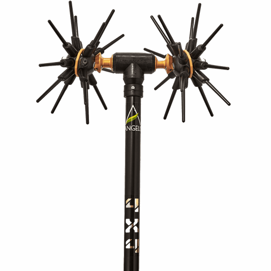 ΕΛΑΙΟΡΑΒΔΙΣΤΙΚΟ - ΒΕΡΓΑ ASTERAS CF 4X4 2.8M