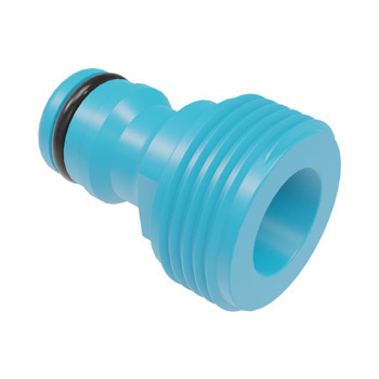 Ρακόρ αρσενικό 3/4" CELLFAST