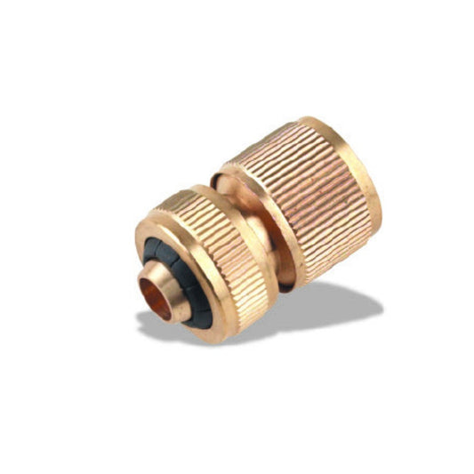 Ταχυσύνδεσμος AQUA STOP 1/2" & 5/8"