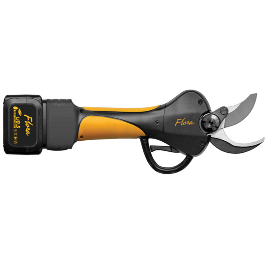 Flora PC-38-2 Ψαλίδι μπαταρίας λιθίου